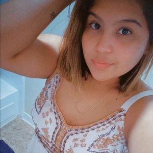 Meet your Posher, Katia